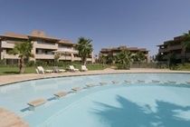 Prestigia Golf By Niama 4 Hotel Marrakesh Ngoại thất bức ảnh