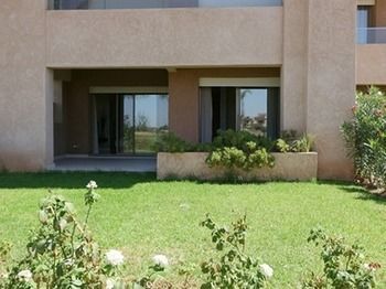 Prestigia Golf By Niama 4 Hotel Marrakesh Ngoại thất bức ảnh