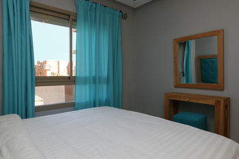 Prestigia Golf By Niama 4 Hotel Marrakesh Ngoại thất bức ảnh