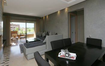 Prestigia Golf By Niama 4 Hotel Marrakesh Ngoại thất bức ảnh
