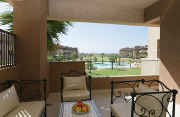 Prestigia Golf By Niama 4 Hotel Marrakesh Ngoại thất bức ảnh