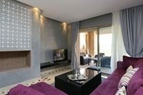Prestigia Golf By Niama 4 Hotel Marrakesh Ngoại thất bức ảnh